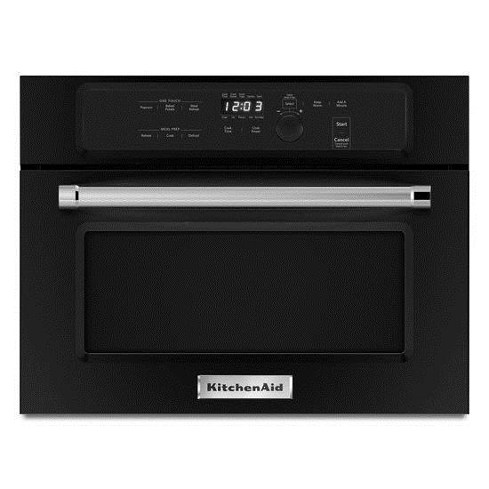 Kitchenaid microwaves built shop in